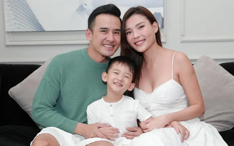 Tâm trạng háo hức bước vào năm mới