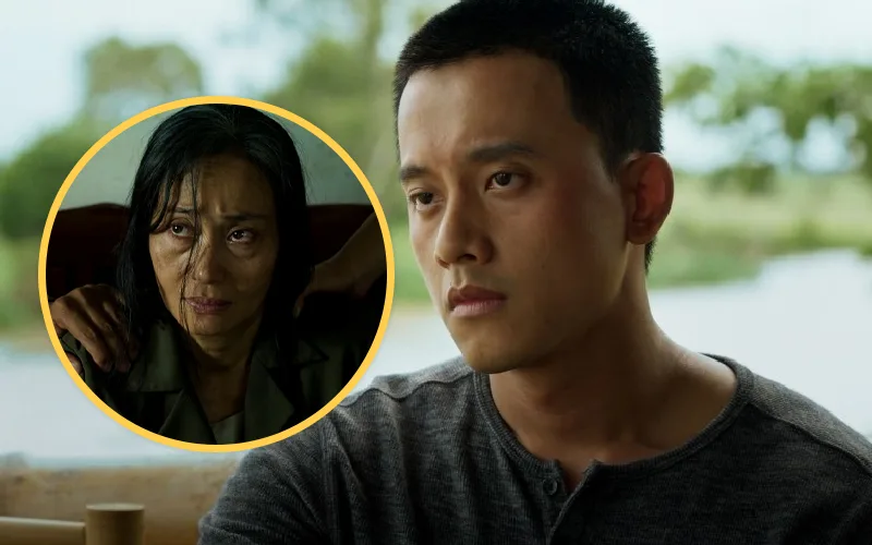 Teaser Trailer Gợi Nên Cuộc Sống Nhiều Bi Kịch