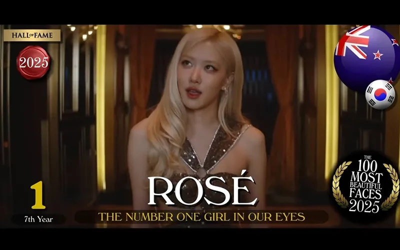 Thành Tích Đáng Nể Trong Làng Thời Trang