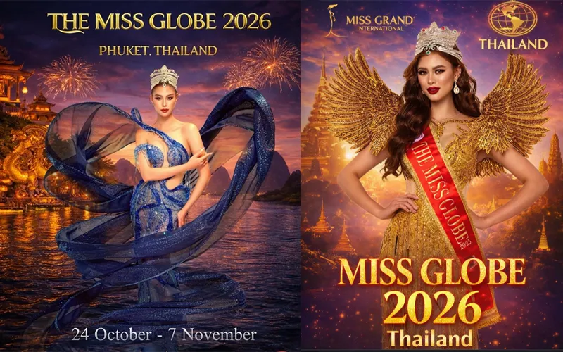 Thời gian và địa điểm tổ chức