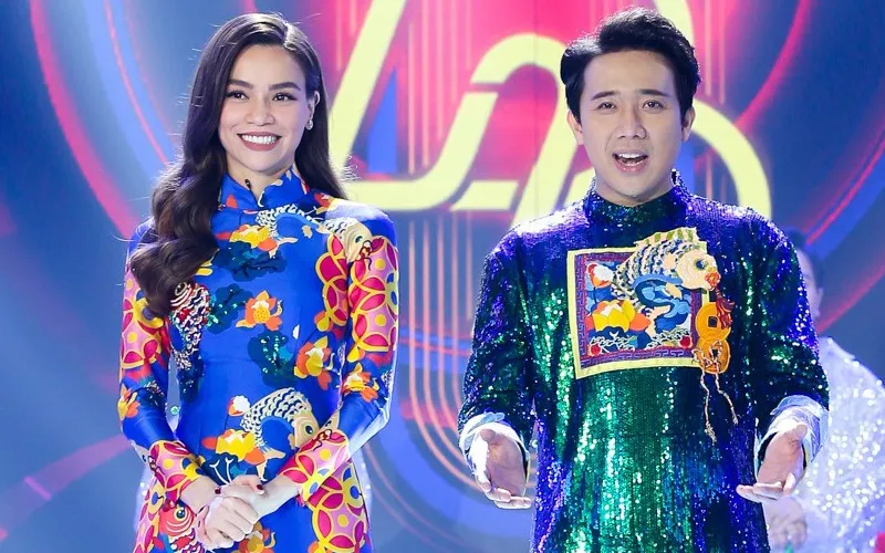 Tinh Thần "Tết Sẻ Chia"