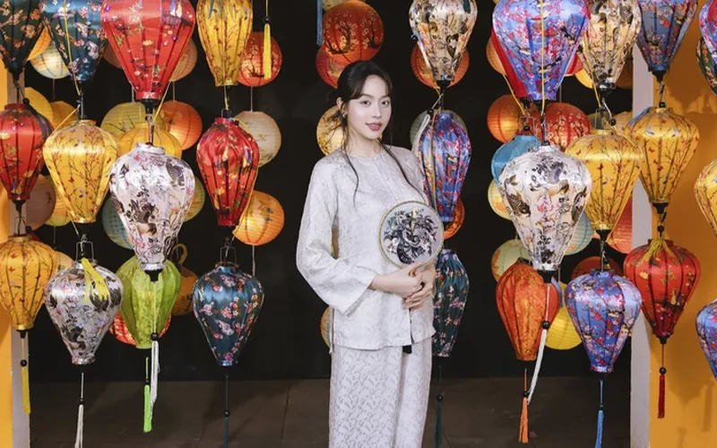 Trở Về Quê Hương và Tìm Kiếm Bình An