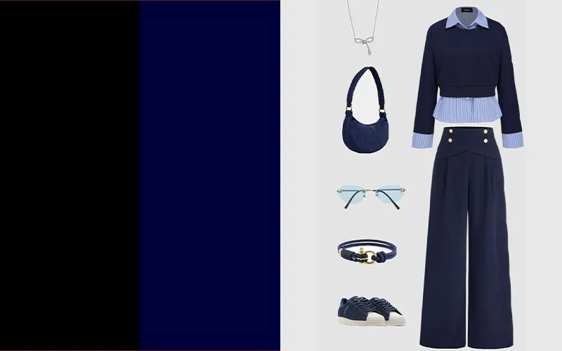 Xanh Than và Đen: Phá Bỏ Định Kiến