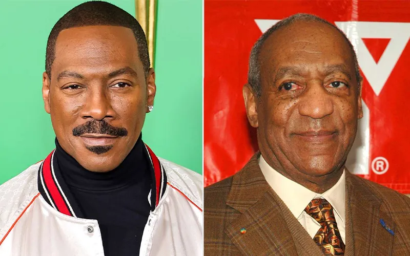 Bill Cosby: Bê Bối Tấn Công Tình Dục