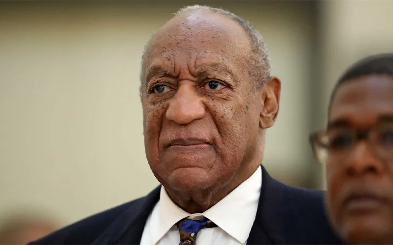 Bill Cosby: Kết Thúc Karrier Vì Tình Dục