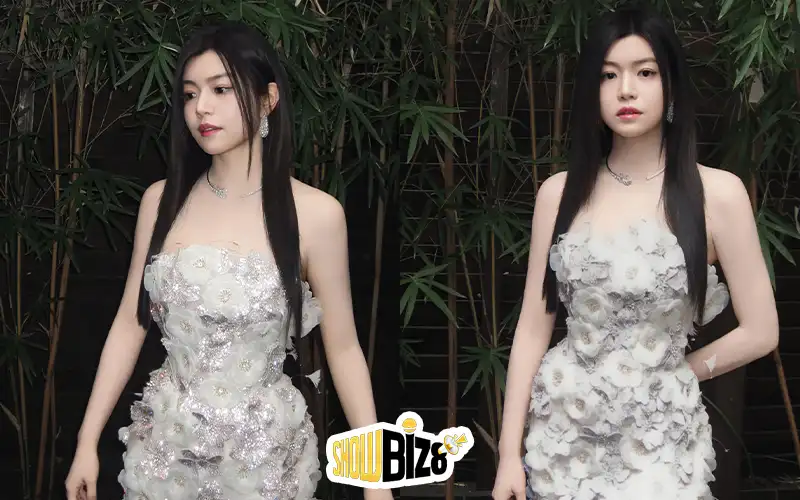 Diễn Tả Vẻ Đẹp Qua Chi Tiết