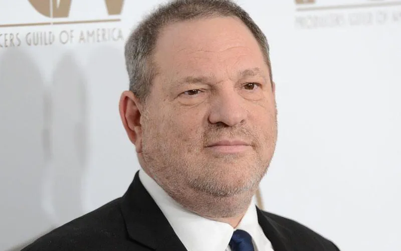 Harvey Weinstein: Scandal Gây Dậy Sóng Phong Trào #MeToo