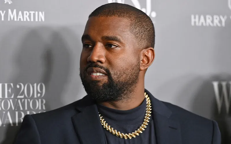 Kanye West: Tranh Cãi Trước Thềm Grammy