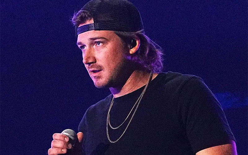 Morgan Wallen: Gọi Tên Phân Biệt Chủng Tộc