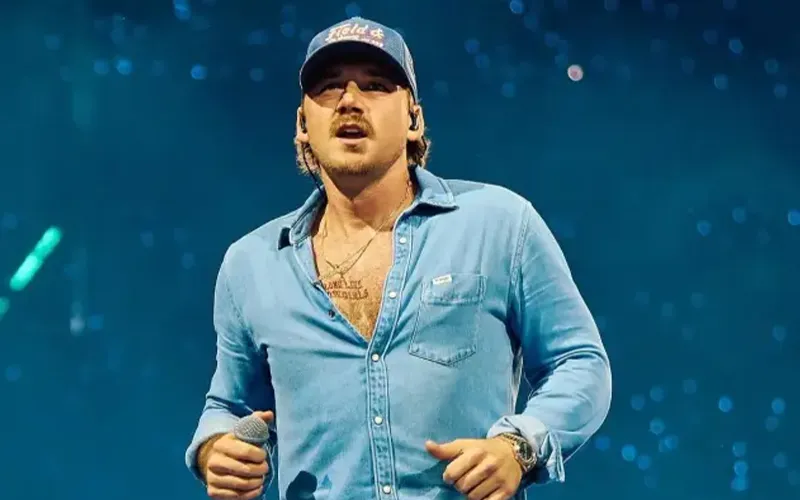 Morgan Wallen: Lời Nói Phân Biệt Chủng Tộc