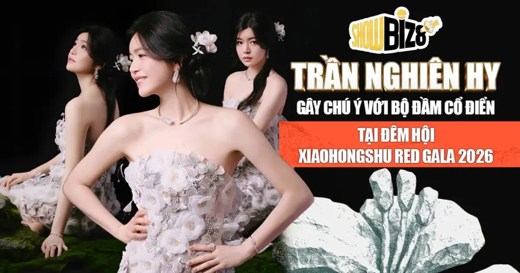 Trần Nghiên Hy