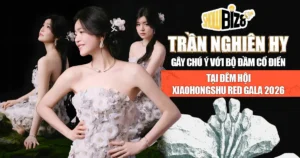 Trần Nghiên Hy