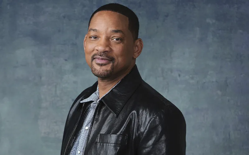 Will Smith: Cú Tát Gây Chấn Động