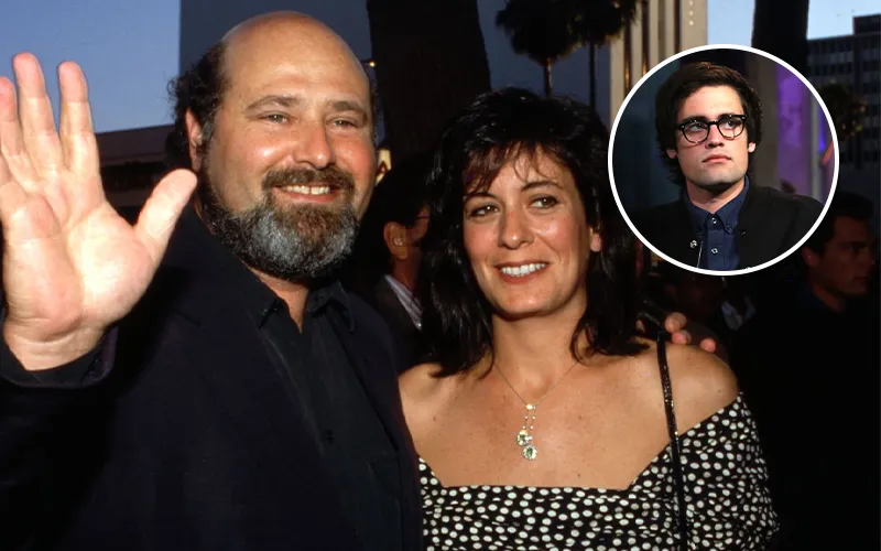 Cái chết đột ngột của Rob Reiner và vợ