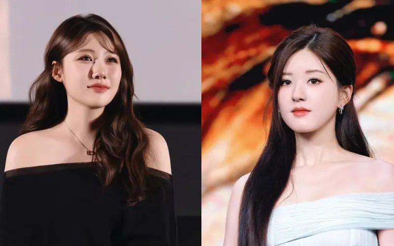 Cận cảnh vẻ đẹp ngọt ngào