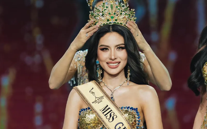 Chiến Thắng Ấn Tượng