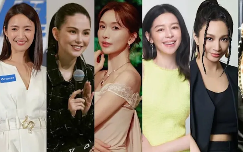 Cuộc cạnh tranh khốc liệt giữa các ca sĩ