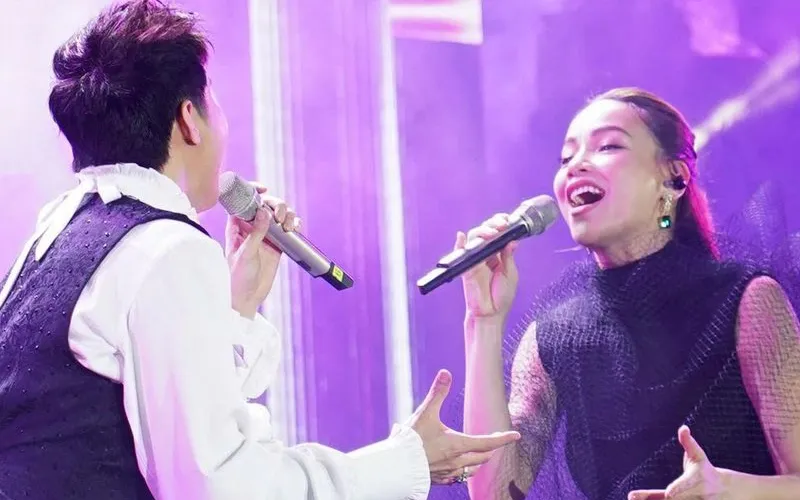 Đêm Âm Nhạc Sôi Động