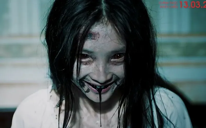 Đêm Kinh Hoàng và Những Cảnh Kinh Dị