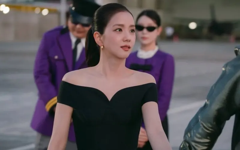 Đồ casual dễ mặc