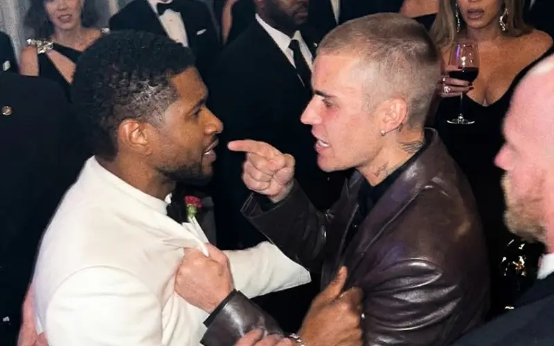 Cuộc Đối Đầu Đầy Kịch Tính