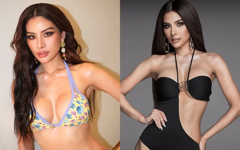 Giải Đấu Miss Grand Quốc Tế