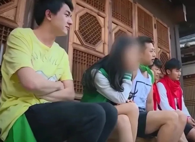 Hành trình của Angelababy: Từ ngôi sao sáng đến những thách thức trong sự nghiệp