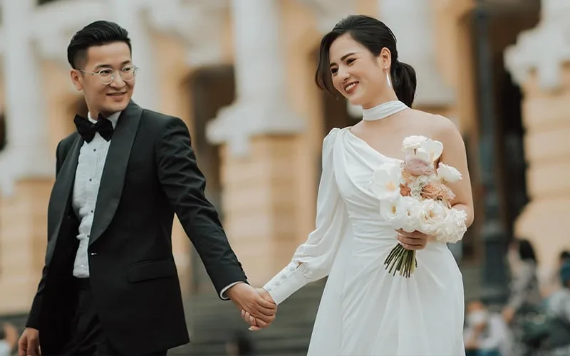 Hành Trình Tình Yêu