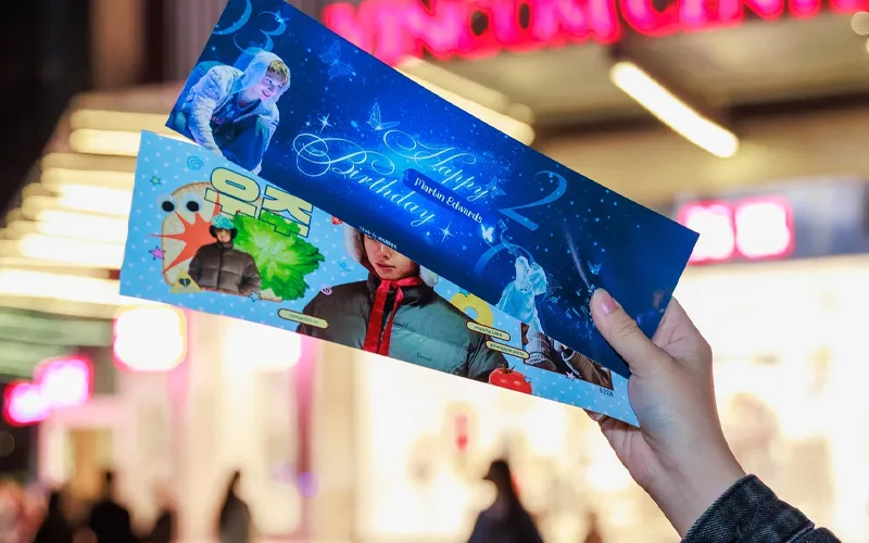 Hiện tượng văn hóa fan và sức trẻ của CORTIS