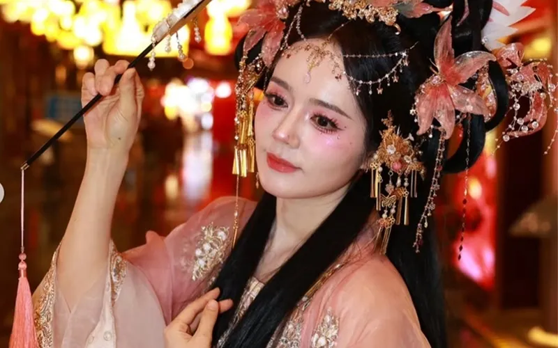 Hình Ảnh Gây Chấn Động trên Mạng Xã Hội