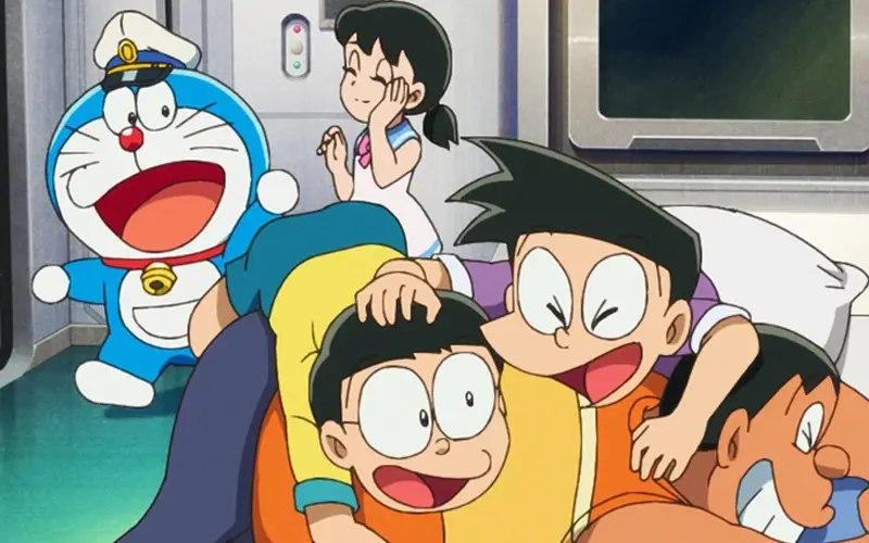 Hình Ảnh Mới Và Câu Chuyện Xưa Cũ