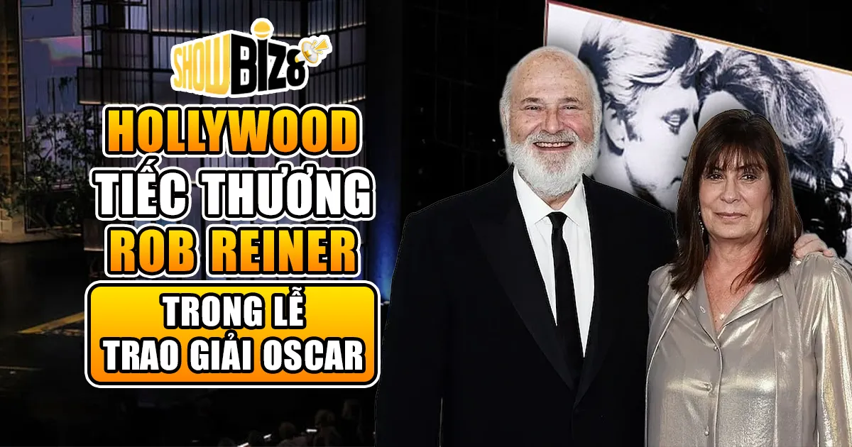 Rob Reiner