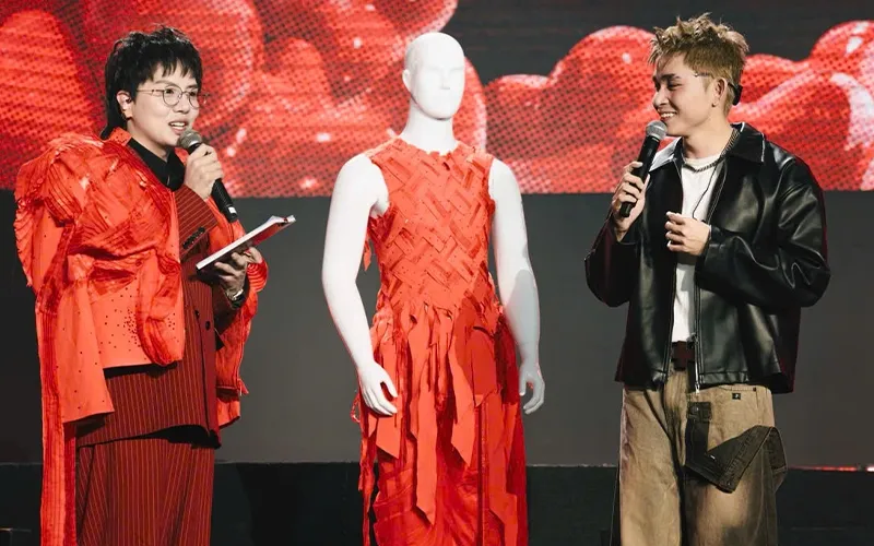 Khoảnh Khắc Đáng Nhớ