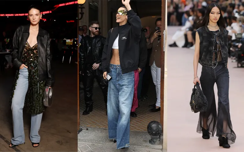 Mức Độ Phổ Biến Qua Mạng Xã Hội