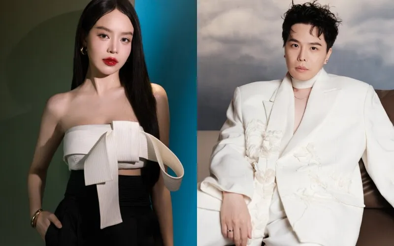 Nghi vấn tình cảm với Trịnh Thăng Bình