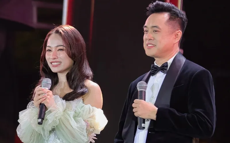 Nhạc Sĩ Dương Khắc Linh Định Hướng Mới Trong Nghề