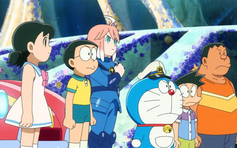 Nội Dung Phim Đầy Hấp Dẫn