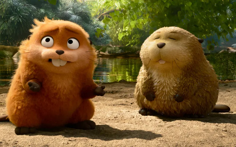 Nội Dung Đặc Sắc Của "Hoppers"