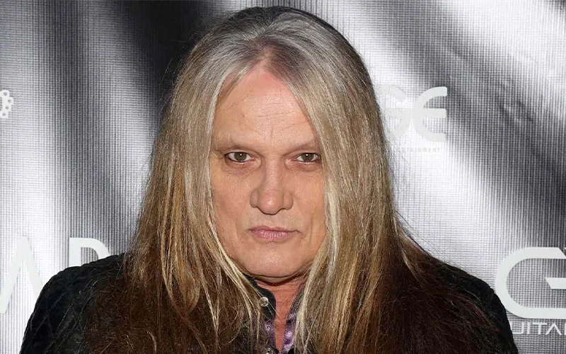 Phản Ứng của Sebastian Bach