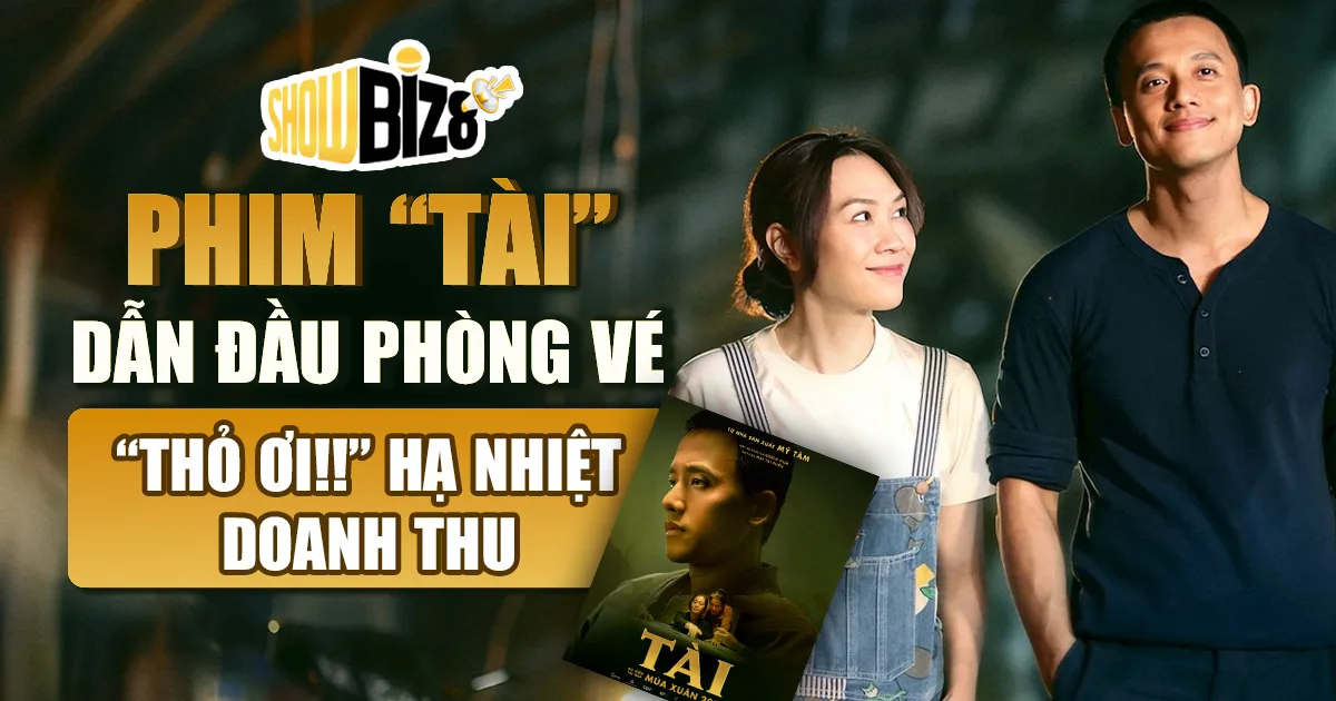 Phim “Tài”
