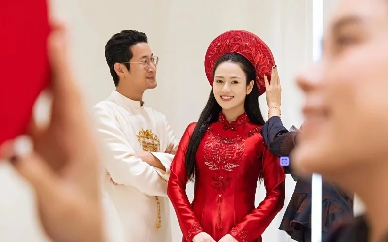 Sự Kiện Đầy Ý Nghĩa