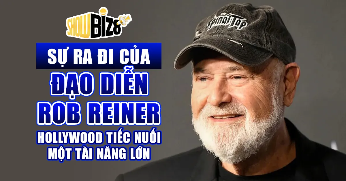 Rob Reiner