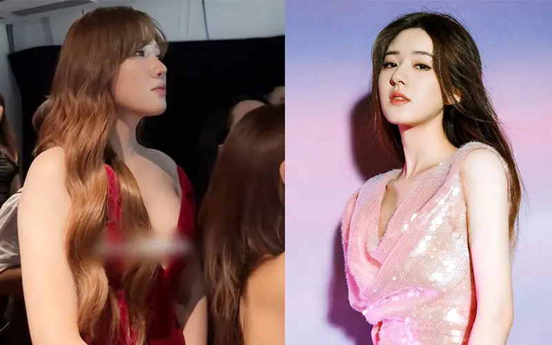 Sự tương đồng thú vị