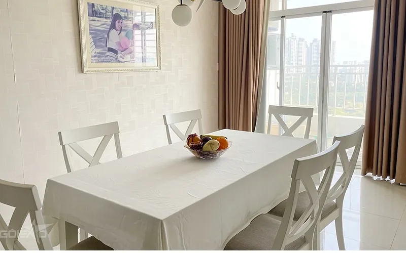 Thiết kế và nội thất