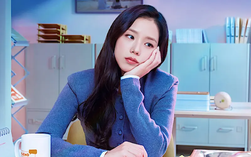 Thời trang công sở và sự thanh lịch