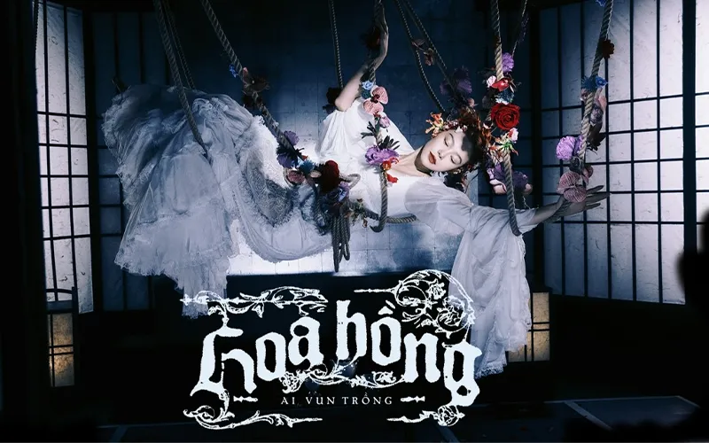 Thông điệp mạnh mẽ về nữ quyền