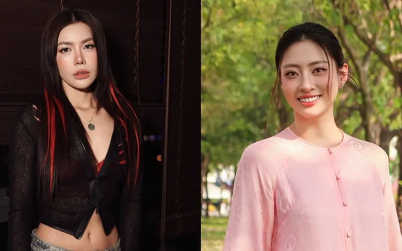 Một Chút Thông Tin Về Các Nhân Vật Chính