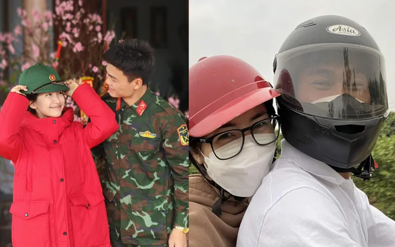 Thông Tin Về Bạn Trai