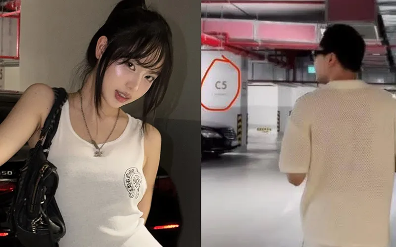 Tiến triển của mối quan hệ