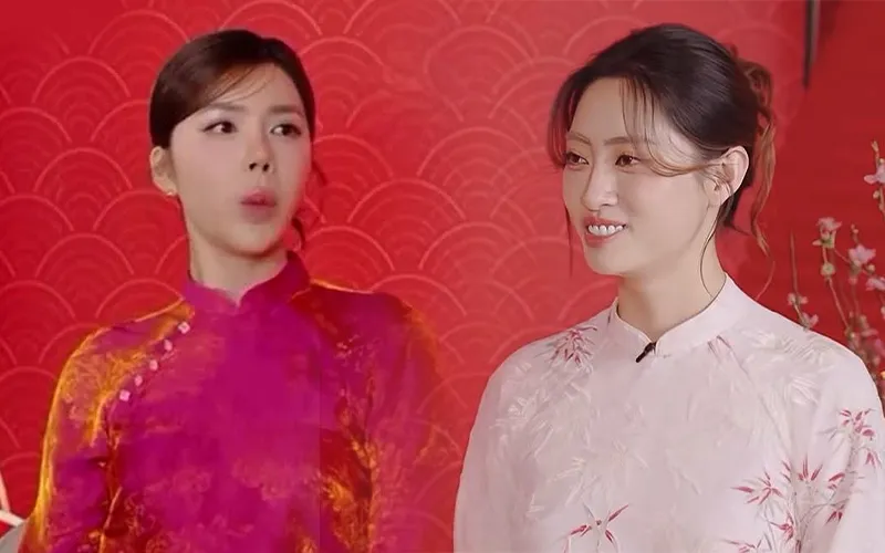 Tình Cảm Chân Thành Giữa Hai Người